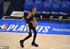 NBA官方公布西决G7裁判三人组 无托尼兄弟