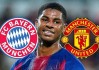拜仁高层拒绝拉什福德，曼联寄望一队争夺欧冠资格成败在即