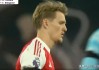 也该他们夺冠了！阿森纳队1-0：5分领跑，压力给到曼城，恭喜枪手
